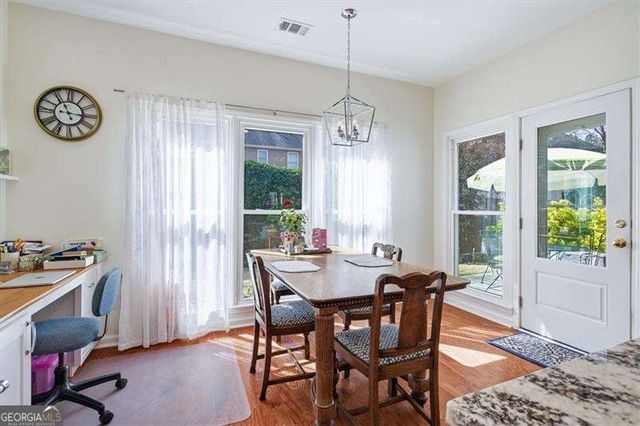 1886 Fox Chapel Drive SE, Smyrna, GA 30080