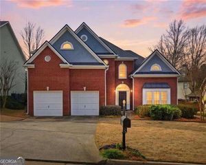 1886 Fox Chapel Drive SE, Smyrna, GA 30080