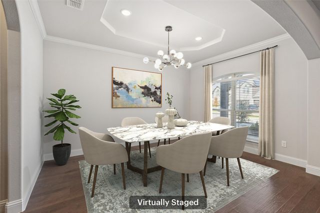 3233 Rolling Meadow Drive, Anna, TX 75409