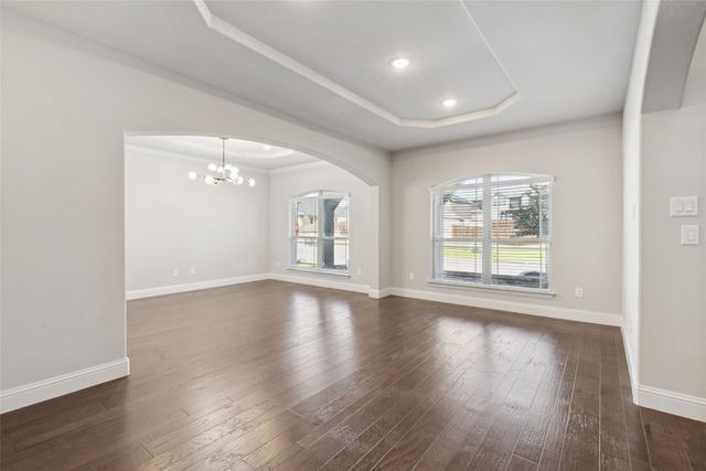 3233 Rolling Meadow Drive, Anna, TX 75409