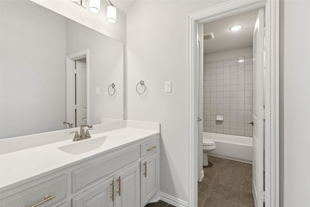 3233 Rolling Meadow Drive, Anna, TX 75409