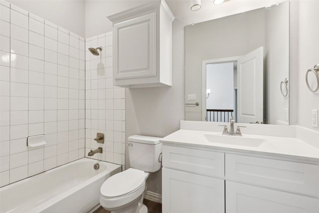 3233 Rolling Meadow Drive, Anna, TX 75409