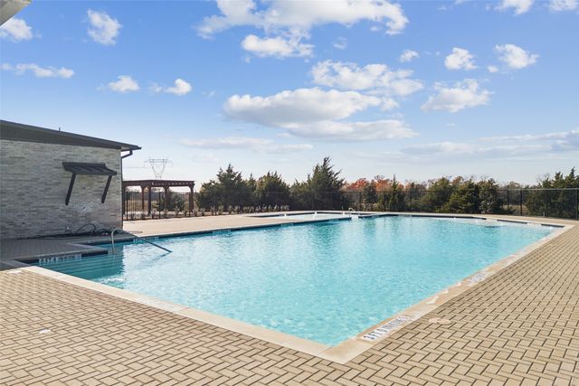 3233 Rolling Meadow Drive, Anna, TX 75409