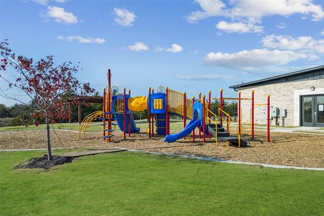 3233 Rolling Meadow Drive, Anna, TX 75409