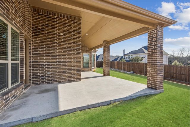 3233 Rolling Meadow Drive, Anna, TX 75409