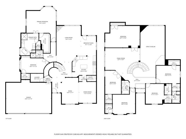 3233 Rolling Meadow Drive, Anna, TX 75409