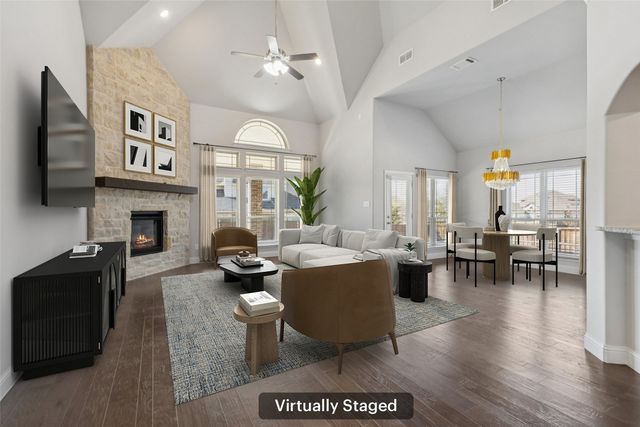 3233 Rolling Meadow Drive, Anna, TX 75409