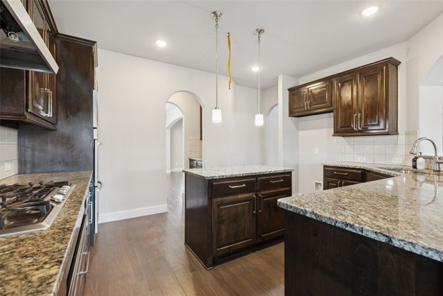 3233 Rolling Meadow Drive, Anna, TX 75409