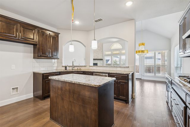 3233 Rolling Meadow Drive, Anna, TX 75409