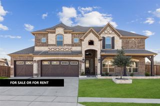 3233 Rolling Meadow Drive, Anna, TX 75409