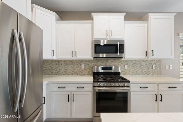 5218 W BUCKSKIN Trail, Phoenix, AZ 85083