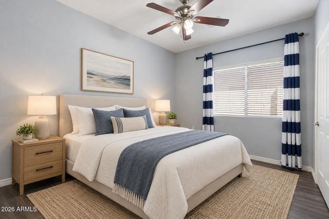 5218 W BUCKSKIN Trail, Phoenix, AZ 85083