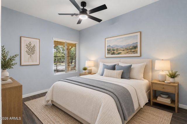 5218 W BUCKSKIN Trail, Phoenix, AZ 85083