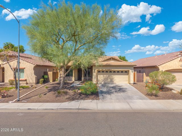 5218 W BUCKSKIN Trail, Phoenix, AZ 85083