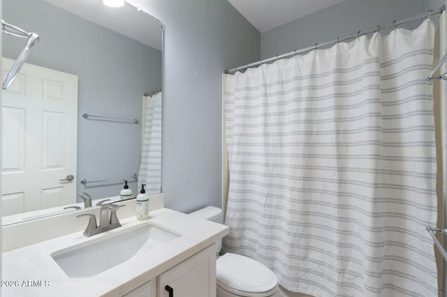 5218 W BUCKSKIN Trail, Phoenix, AZ 85083