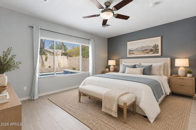 5218 W BUCKSKIN Trail, Phoenix, AZ 85083