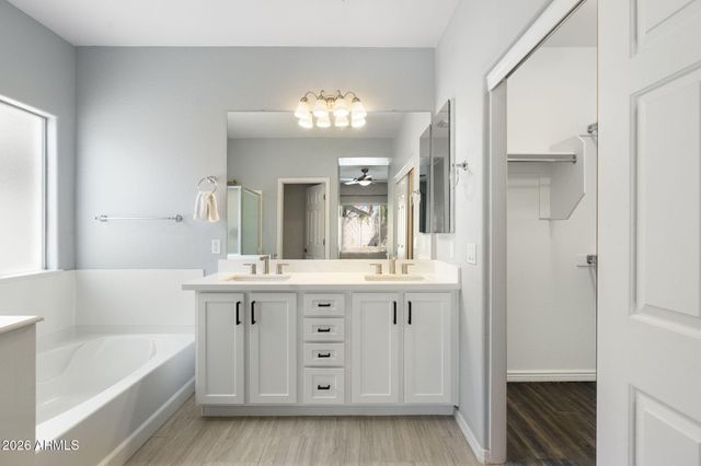 5218 W BUCKSKIN Trail, Phoenix, AZ 85083
