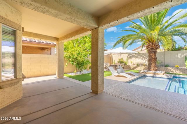 5218 W BUCKSKIN Trail, Phoenix, AZ 85083