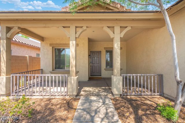 5218 W BUCKSKIN Trail, Phoenix, AZ 85083