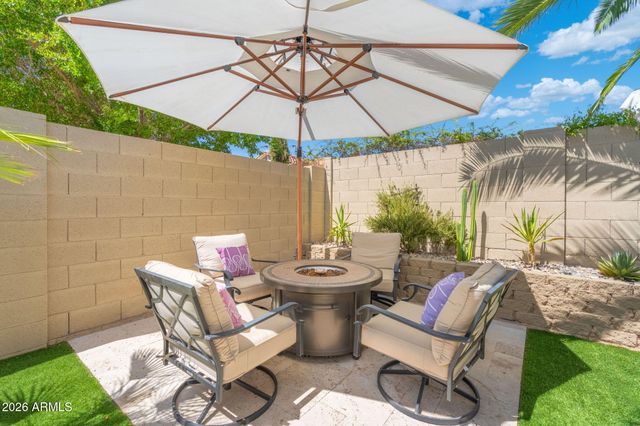 5218 W BUCKSKIN Trail, Phoenix, AZ 85083