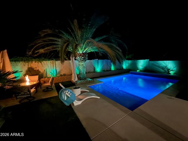 5218 W BUCKSKIN Trail, Phoenix, AZ 85083