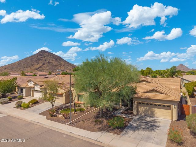 5218 W BUCKSKIN Trail, Phoenix, AZ 85083