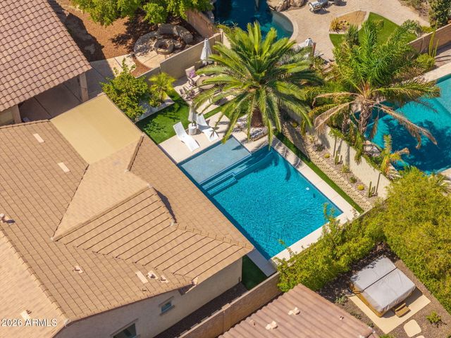 5218 W BUCKSKIN Trail, Phoenix, AZ 85083