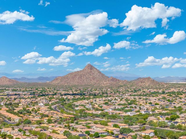 5218 W BUCKSKIN Trail, Phoenix, AZ 85083