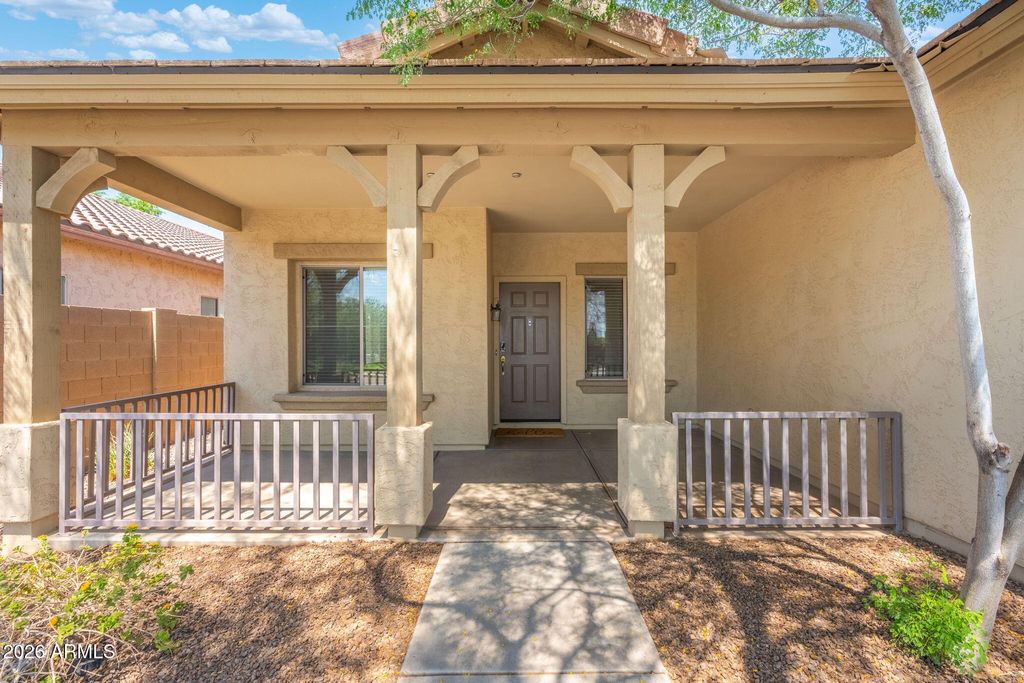 5218 W BUCKSKIN Trail, Phoenix, AZ 85083 — photo 3