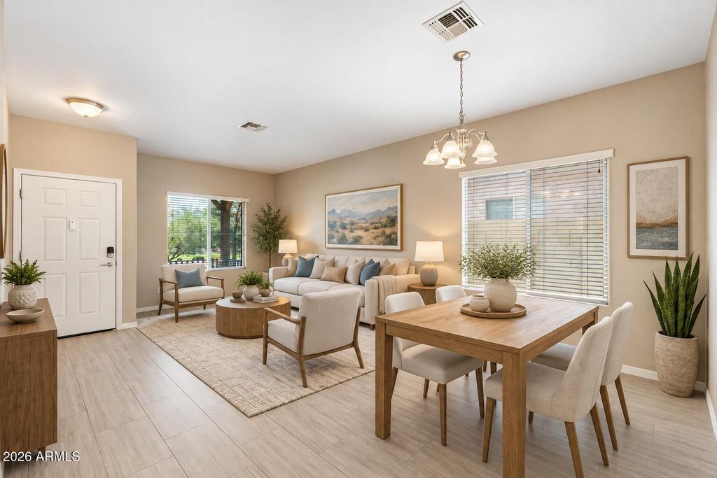 5218 W BUCKSKIN Trail, Phoenix, AZ 85083 — photo 5