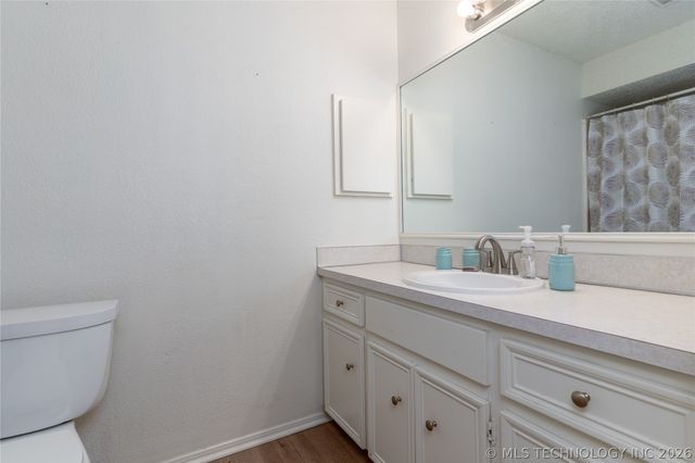 9135 S Maplewood Avenue, Tulsa, OK 74137