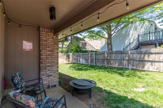 9135 S Maplewood Avenue, Tulsa, OK 74137