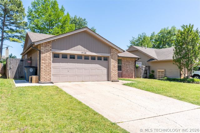 9135 S Maplewood Avenue, Tulsa, OK 74137