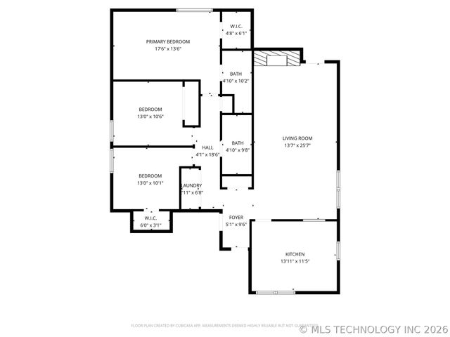 9135 S Maplewood Avenue, Tulsa, OK 74137