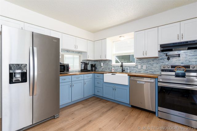 9135 S Maplewood Avenue, Tulsa, OK 74137