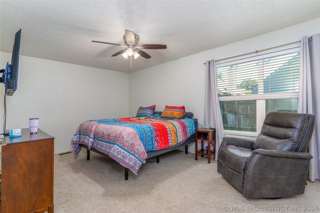 9135 S Maplewood Avenue, Tulsa, OK 74137