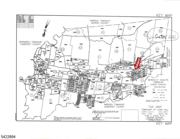124 Gates Ave, Long Hill Twp., NJ 07933