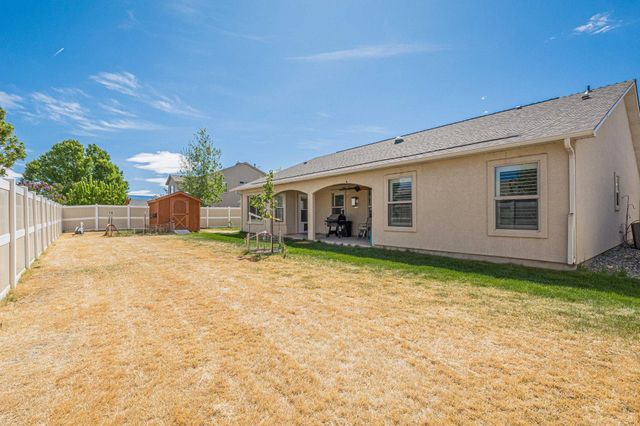 2884 Fall Creek Drive, Grand Junction, CO 81503