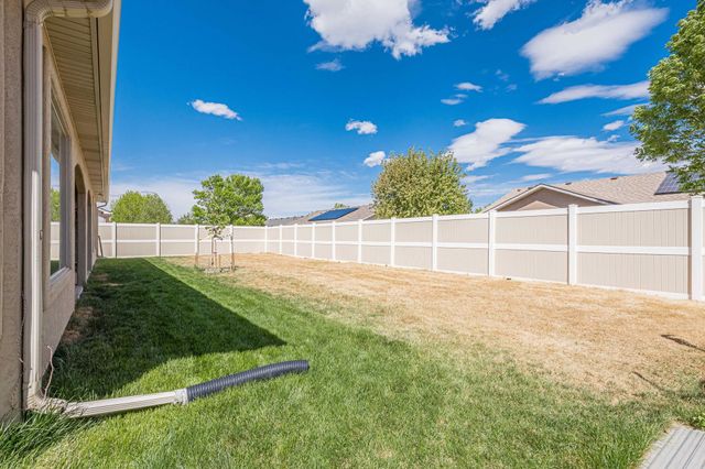 2884 Fall Creek Drive, Grand Junction, CO 81503