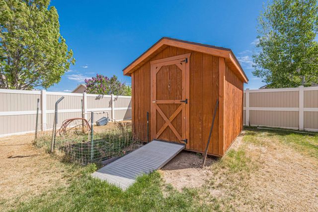 2884 Fall Creek Drive, Grand Junction, CO 81503