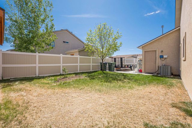 2884 Fall Creek Drive, Grand Junction, CO 81503