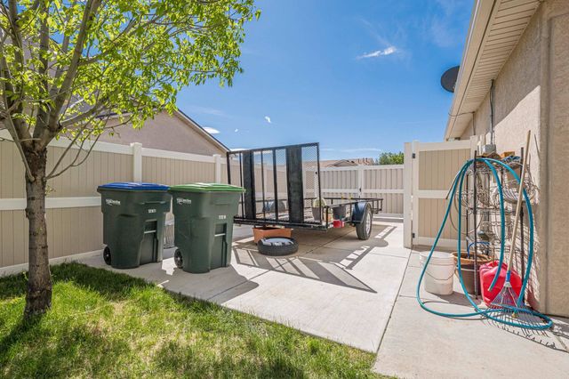 2884 Fall Creek Drive, Grand Junction, CO 81503