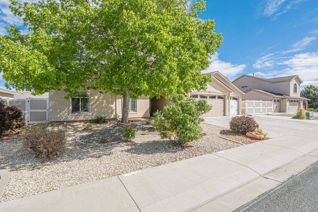 2884 Fall Creek Drive, Grand Junction, CO 81503