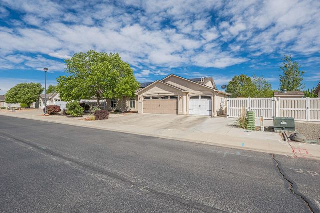 2884 Fall Creek Drive, Grand Junction, CO 81503