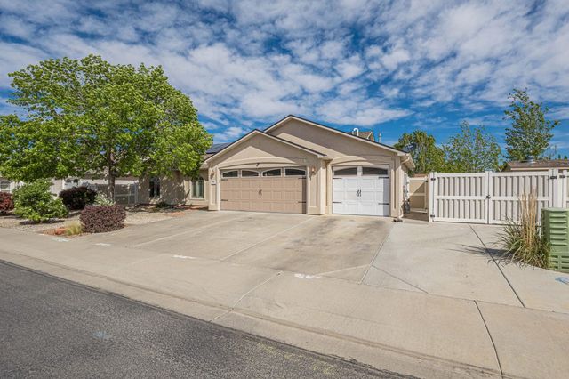 2884 Fall Creek Drive, Grand Junction, CO 81503