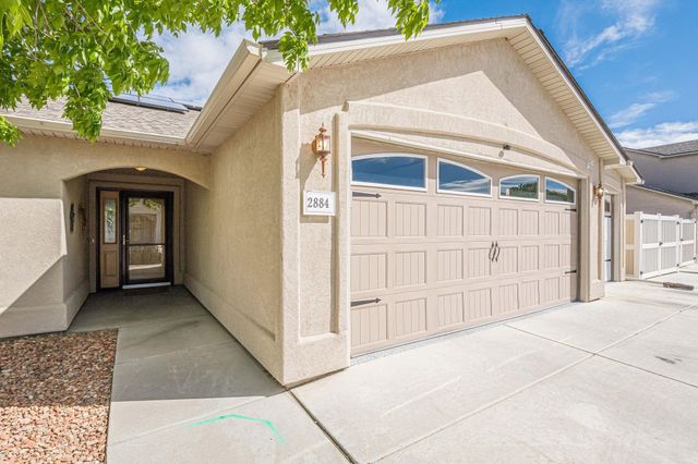 2884 Fall Creek Drive, Grand Junction, CO 81503