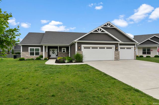 1157 Chesapeake Cove Drive, Lafayette, IN 47909