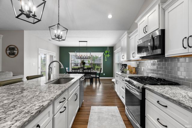 1157 Chesapeake Cove Drive, Lafayette, IN 47909