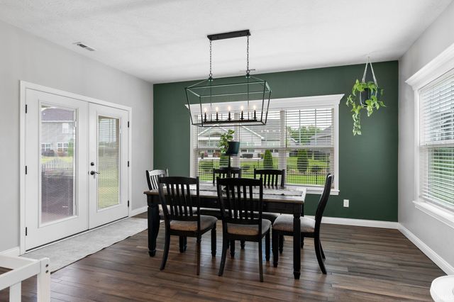1157 Chesapeake Cove Drive, Lafayette, IN 47909