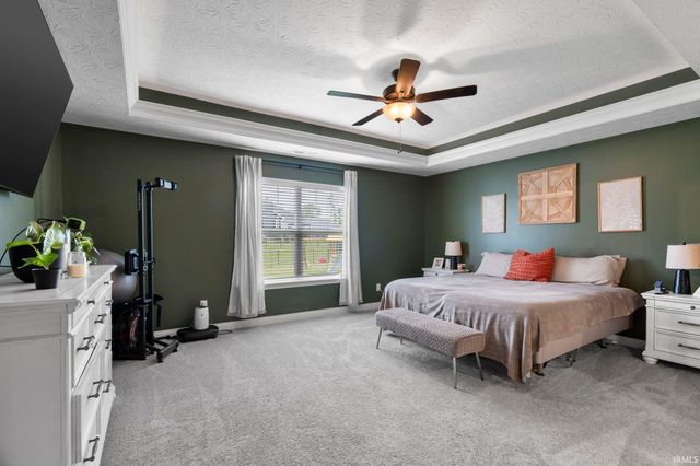 1157 Chesapeake Cove Drive, Lafayette, IN 47909